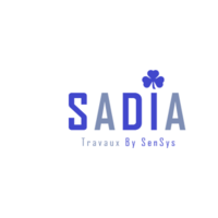 Sadia Travaux logo, Sadia Travaux contact details