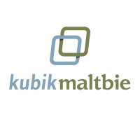 kubik maltbie logo, kubik maltbie contact details