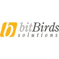 bitBirds Solutions logo, bitBirds Solutions contact details