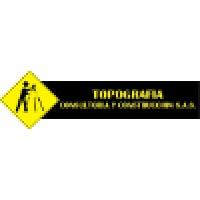 Topografia Consultoria y Construccion S.A.S. logo, Topografia Consultoria y Construccion S.A.S. contact details