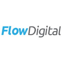 FlowDigital Limited logo, FlowDigital Limited contact details