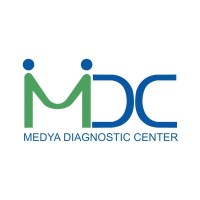 Medya Diagnostic Center logo, Medya Diagnostic Center contact details