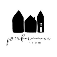 Performance Team with TRE logo, Performance Team with TRE contact details