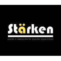 Starken logo, Starken contact details