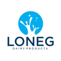 LONEG Dairy Products logo, LONEG Dairy Products contact details