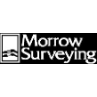 Morrow Surveying logo, Morrow Surveying contact details