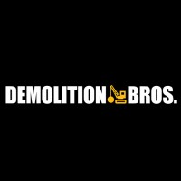 Demolition Bros. Pty Ltd logo, Demolition Bros. Pty Ltd contact details