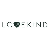 Lovekind logo, Lovekind contact details