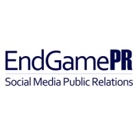 EndGame Public Relations logo, EndGame Public Relations contact details