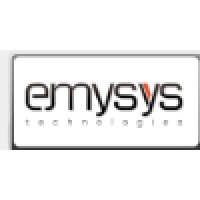 Emysys Technologies logo, Emysys Technologies contact details