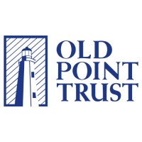 Old Point Trust logo, Old Point Trust contact details