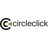 CircleClick logo, CircleClick contact details