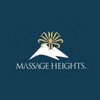 Massage Heights Jetton Village logo, Massage Heights Jetton Village contact details