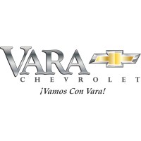 Vara Chevrolet logo, Vara Chevrolet contact details