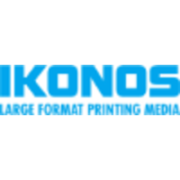 IKONOS logo, IKONOS contact details