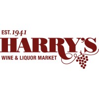 Harry's Wine & Liquor Market logo, Harry's Wine & Liquor Market contact details