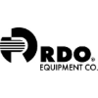 RDO Equipment Co. logo, RDO Equipment Co. contact details