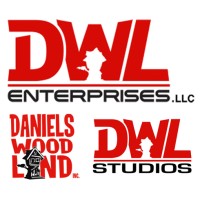 DWL Enterprises, LLC./Daniels Wood Land, Inc./DWL Studios logo, DWL Enterprises, LLC./Daniels Wood Land, Inc./DWL Studios contact details