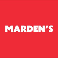 Mardens Inc logo, Mardens Inc contact details