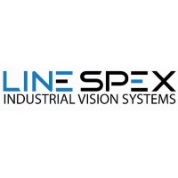 LineSpex logo, LineSpex contact details