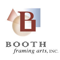 Booth Framing Arts, Inc. logo, Booth Framing Arts, Inc. contact details