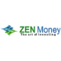 ZEN MONEY logo, ZEN MONEY contact details