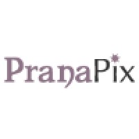 PranaPix, LLC logo, PranaPix, LLC contact details