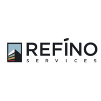 Refino Services logo, Refino Services contact details