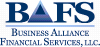 Business Alliance Financial Services logo, Business Alliance Financial Services contact details