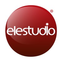 elestudio logo, elestudio contact details