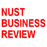 NUST BUSINESS REVIEW logo, NUST BUSINESS REVIEW contact details