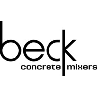 Beck Industrial logo, Beck Industrial contact details