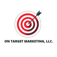 On Target Marketing logo, On Target Marketing contact details