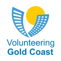 Volunteering Gold Coast Inc. logo, Volunteering Gold Coast Inc. contact details