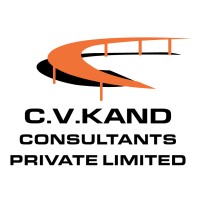 C.V.Kand Consultants Pvt.Ltd logo, C.V.Kand Consultants Pvt.Ltd contact details