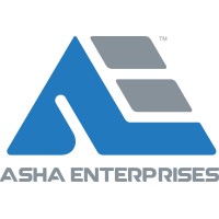 Asha Enterprises logo, Asha Enterprises contact details