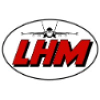 LHM Technologies Inc. logo, LHM Technologies Inc. contact details