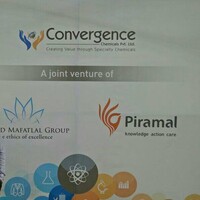 CONVERGENCE CHEMICALS PRIVATE LIMITED logo, CONVERGENCE CHEMICALS PRIVATE LIMITED contact details