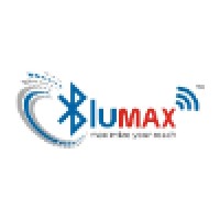 Blumax logo, Blumax contact details