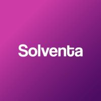 Solventa Fintech logo, Solventa Fintech contact details