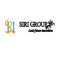 Siri Groups logo, Siri Groups contact details