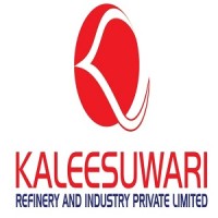 Kaleesuwari Refinery and Industry Pvt Ltd logo, Kaleesuwari Refinery and Industry Pvt Ltd contact details