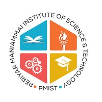 Periyar Maniammai Institute of Science & Technology logo, Periyar Maniammai Institute of Science & Technology contact details