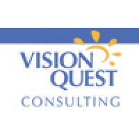 Vision Quest Consulting logo, Vision Quest Consulting contact details