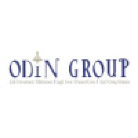 Odin Group logo, Odin Group contact details