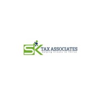 SK Tax Associates logo, SK Tax Associates contact details