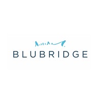 BluBridge Inc. logo, BluBridge Inc. contact details