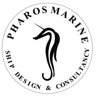 PHAROS MARINE logo, PHAROS MARINE contact details