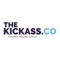 TheKickass Company logo, TheKickass Company contact details