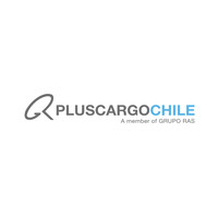 Pluscargo Chile logo, Pluscargo Chile contact details